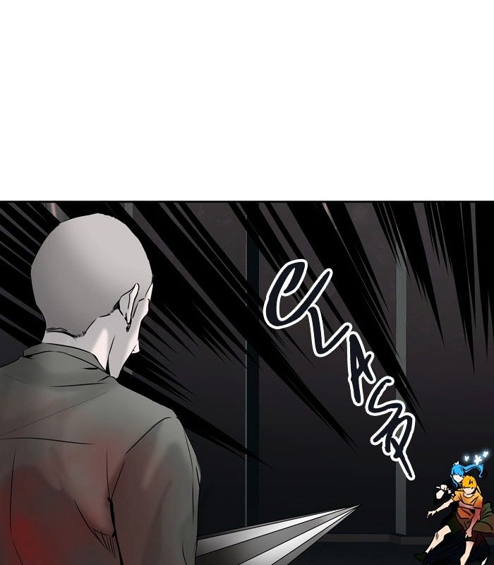 Tower of God, Chapter 307 image 020